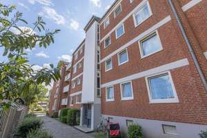 Charmante 3-Zimmer-Etagenwohnung in Bremen – familienfreundlich und hell – Lüssumer Heide 46, 28777 Lüssum-Bockhorn, Bremen – Vorschaubild 3