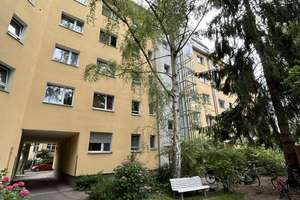 Attraktive 3-Zimmer Wohnung in Friedenau, vermietet – Die vollständige Adresse der Immobilie erhältst du vom Anbieter., 12159 Friedenau, Berlin – Vorschaubild 4