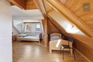 Charmantes Einfamilienhaus mit Traumgarten und Sauna in Rüsselsheim – Die vollständige Adresse der Immobilie erhältst du vom Anbieter., 65428 Rüsselsheim am Main – Vorschaubild 22