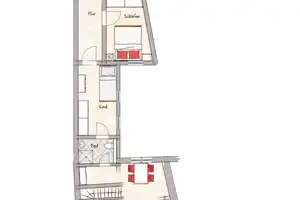 Einfamilienhaus im Herzen von Wanlo – Mönchengladbach – Vorschaubild 21