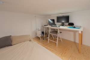 Wedding Seestraße 31 m2 EG - Hinterhof  – Die vollständige Adresse der Immobilie erhältst du vom Anbieter., 13347 Wedding, Berlin – Vorschaubild 14