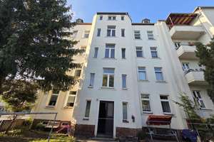 3-Zimmer-Wohnung - WG-geeignet- in Chemnitz-Zentrum! – Die vollständige Adresse der Immobilie erhältst du vom Anbieter., 9111 Zentrum, Chemnitz – Vorschaubild 18