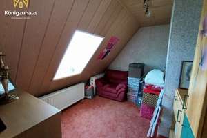 Ein Haus mit Raum fürs Leben – Reihenmittelhaus mit Garten und Terrasse – Die vollständige Adresse der Immobilie erhältst du vom Anbieter., 99439 Berlstedt – Vorschaubild 26