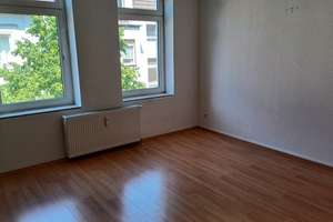 Charmante Altbau-Wohnung mitten in Holsterhausen