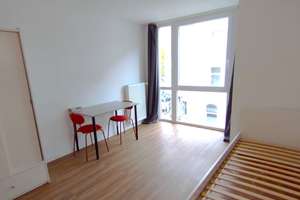 Reinkommen und Wohlfühlen: Studenten Apartment an der RWTH! – Kühlwetterstraße 8, 52072 Ponttor, Aachen – Vorschaubild 5