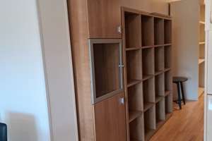 Komfortable, möblierte 1,5 Zimmer-Wohnung in sehr guter Lage Wuppertals – Die vollständige Adresse der Immobilie erhältst du vom Anbieter., 42109 Uellendahl-Katernberg, Wuppertal – Vorschaubild 9