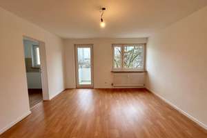 Moderne 2-Zimmer-Wohnung mit Balkon in Nürnberg – Herzogstandstraße 10, 90471 Langwasser Nordwest, Nürnberg – Vorschaubild 1
