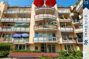 ++ 4,22% IST-Rendite, TG-Stellplatz, Parkett & Fußbodenheizung! Gemütliches Apartment in Leutzsch ++ – Die vollständige Adresse der Immobilie erhältst du vom Anbieter., 4179 Leutzsch, Leipzig – Vorschaubild 9