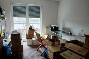 3-Zimmer Penthouse-Wohnung im 5. OG mit Dach-Terrasse in Karlsruhe Nordstadt – Die vollständige Adresse der Immobilie erhältst du vom Anbieter., 76149 Nordstadt, Karlsruhe – Vorschaubild 3