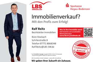 Ein Juwel am Bodensee - Traumlage mit Panoramaseesicht – Die vollständige Adresse der Immobilie erhältst du vom Anbieter., 78351 Bodman-Ludwigshafen – Vorschaubild 9