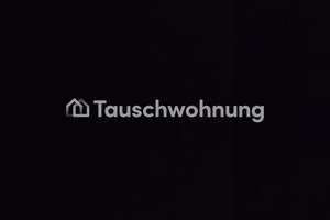 Tauschwohnung: Aufzug und Barrierefrei