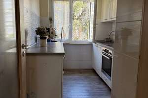 Modernisierte 2-Zimmer-Wohnung mit Balkon in Stuttgart-Bad Cannstatt – Die vollständige Adresse der Immobilie erhältst du vom Anbieter., 70374 Schmidener Vorstadt, Stuttgart – Vorschaubild 5