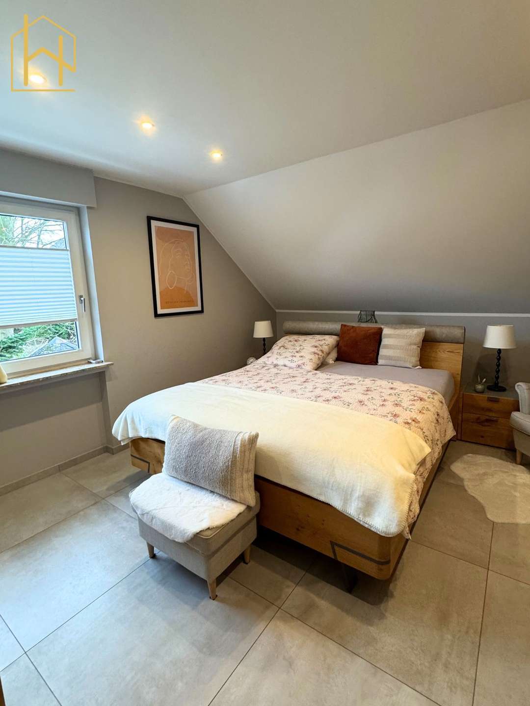 Immobilie in Spenge - Ein Haus, viele Möglichkeiten - Bild 3