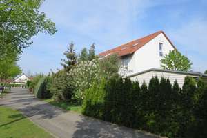 Großzügiges Reihenendhaus in Leipzig-Wiederitzsch