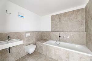 HEGERICH: Ihr neues Zuhause in Boxdorf: Großzügige 4 Zimmer, barrierefrei & mit Balkon – Die vollständige Adresse der Immobilie erhältst du vom Anbieter., 90427 Boxdorf, Nürnberg – Vorschaubild 8