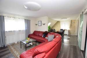 Modernisierte, schöne Doppelhaushälfte mit Vollkeller + Doppel-Carport ... – Die vollständige Adresse der Immobilie erhältst du vom Anbieter., 38448 Vorsfelde, Wolfsburg – Vorschaubild 3