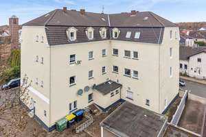 Renditestarkes MFH im Ruhrgebiet mit 11 Einheiten und 8 Garagen – Overbergstraße 22, 44577 Castrop-Rauxel – Vorschaubild 77