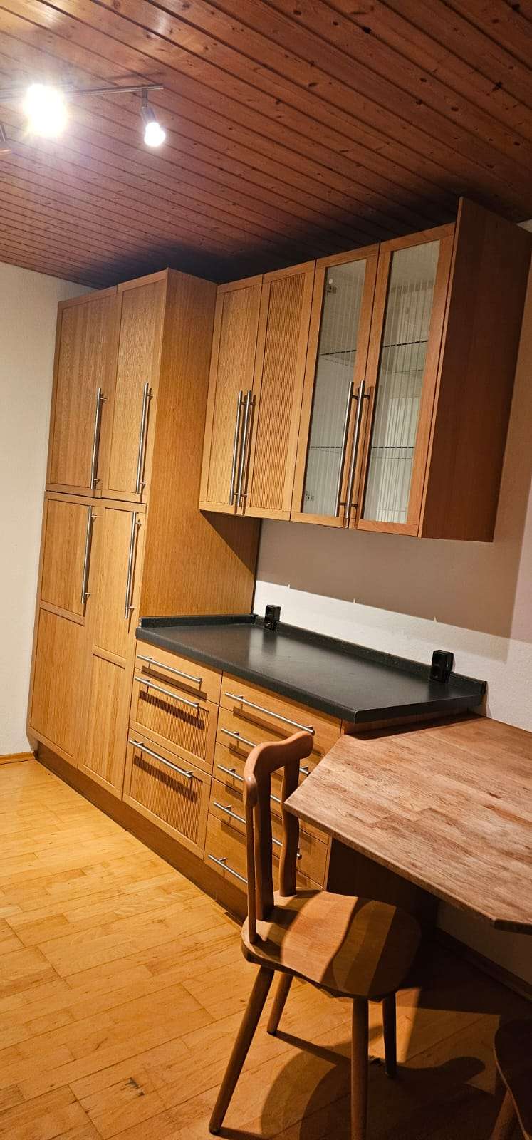 Immobilie in Rauenberg - Grosses Einfamilienhaus mit Garten und Keller. - Bild 3