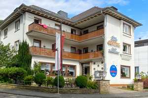 Renditestarke Kapitalanlage: nutzbar als Mehrfamilienhaus oder Hotel – Werra-Meißner-Kreis – Vorschaubild 1