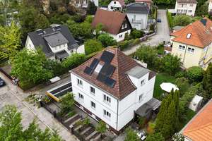 Vollständig modernisiertes Einfamilienhaus in Berlin Lichterfelde – Die vollständige Adresse der Immobilie erhältst du vom Anbieter., 12209 Lichterfelde, Berlin – Vorschaubild 4