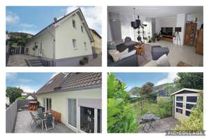 Freistehendes & modernes Einfamilienhaus mit Einliegerwohnung – Die vollständige Adresse der Immobilie erhältst du vom Anbieter., 58135 Haspe-West, Hagen – Vorschaubild 1