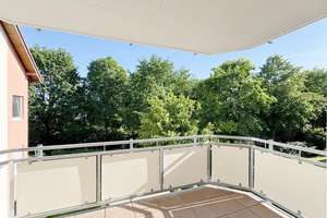 Helle, barrierefreie 2-Zimmer-Eigentumswohnung mit Balkon und Tiefgaragenstellplatz in guter Lage – Herseler Str. 8, 50321 Brühl – Vorschaubild 14