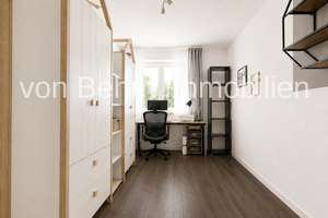 Helle 3-ZKB-Erdgeschosswohnung mit Terrasse und Gartennutzung – Die vollständige Adresse der Immobilie erhältst du vom Anbieter., 85283 Wolnzach – Vorschaubild 7