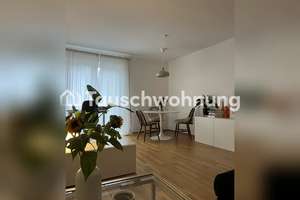 Tauschwohnung: 2 Zimmer Neubau gegen kleiner oder größer Wg-geeignet – Eupener Straße 55, 50933 Braunsfeld, Köln – Vorschaubild 3