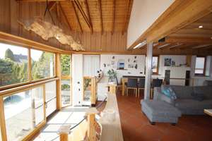 1-2 Familienhaus in ruhiger Lage - Wintergarten / Solarthermie / Garagen – Die vollständige Adresse der Immobilie erhältst du vom Anbieter., 71277 Rutesheim – Vorschaubild 2