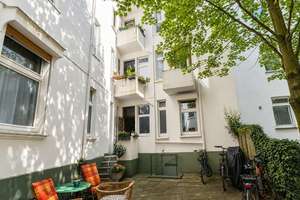 Jugendstil im Bielefelder Westen! So möchte man Wohnen! – 33615 Mitte, Bielefeld – Vorschaubild 12