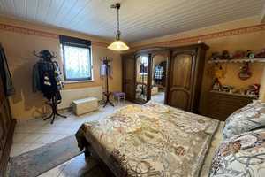 Bungalow in der Karl-Marx-Siedlung mit Kamin, Doppelgarage und Wintergarten – Worms – Vorschaubild 18