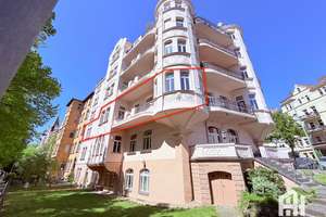 **wieder Besichtigung möglich** sonnige 5-Zimmer Altbauperle im Vorderen Westen mit großem Balkon – Die vollständige Adresse der Immobilie erhältst du vom Anbieter., 34119 West, Kassel – Vorschaubild 2