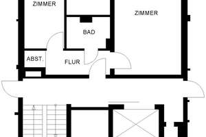 Tolle Wohnung im Herzen von Oldenburg!