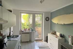 Wohnen in Friedrichstadt – mit Balkon zum Wohlfühlen! – Zimmerstraße 8, 40215 Friedrichstadt, Düsseldorf – Vorschaubild 6