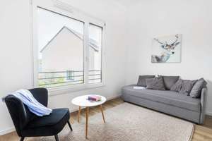 Letztes Haus!!! Ihr 85 m² Lebensfreude Reihenmittelhaus - *KFN* - exklusiv für förderfähige Familien – Die vollständige Adresse der Immobilie erhältst du vom Anbieter., 90449 Gebersdorf, Nürnberg – Vorschaubild 16