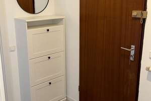 Stilvolle 2-Zimmer Wohnung mit Süd-Balkon in Düsseldorf-Hassels! – Die vollständige Adresse der Immobilie erhältst du vom Anbieter., 40599 Hassels, Düsseldorf – Vorschaubild 2