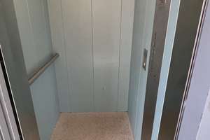 3. OG/ großes Wohnzimmer + Balkon / Stellplatz mögl. ! – Palmstraße 8, 9130 Sonnenberg, Chemnitz – Vorschaubild 27