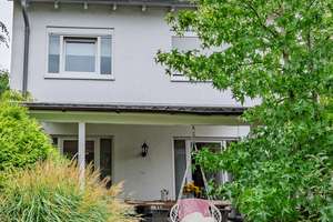 Bielefeld-Vilsendorf: Gepflegtes Reihenendhaus mit Garten -günstiges Erbpachtgrundstück – Die vollständige Adresse der Immobilie erhältst du vom Anbieter., 33739 Jöllenbeck, Bielefeld – Vorschaubild 22