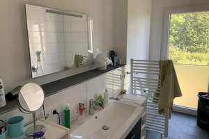 Probstsee Lakeside Luxury: 3,5-Zi., EBK, Ankleide, TG | 7 min Patch Barracks – 70567 Möhringen-Mitte, Stuttgart – Vorschaubild 15