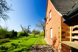 Ein Zuhause zum Verlieben – modernisiertes Einfamilienhaus mit Herz in Obersteinbeck! – Die vollständige Adresse der Immobilie erhältst du vom Anbieter., 49509 Recke – Vorschaubild 36