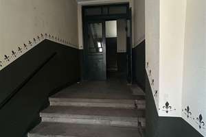 Kompakte DG 3-Zimmer mit Aufzug, Laminat, Dachbalkon und Eckwanne in guter Lage! – Clausstraße 67, 9126 Gablenz, Chemnitz – Vorschaubild 10