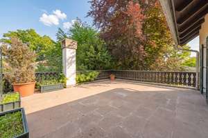 Sanierte Villa in der Villenkolonie von Gauting – Die vollständige Adresse der Immobilie erhältst du vom Anbieter., 82131 Gauting – Vorschaubild 7
