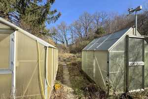 Zweifamilienhaus mit großzügigem Grundstück und Naturidylle – Ennepe-Ruhr-Kreis – Vorschaubild 29