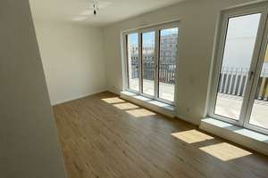 Moderne 3-Zimmer Wohnung mit Balkon im 2. OG in Mainz-Weisenau – Die vollständige Adresse der Immobilie erhältst du vom Anbieter., 55130 Weisenau, Mainz – Vorschaubild 5
