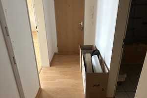 Schöne helle 2 Zimmerwohnung mit Balkon und Stellplatz in MG-Mitte ! – Hittastr. 42, 41061 Mönchengladbach – Vorschaubild 3