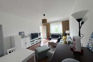 Nachmieter gesucht – unmöblierte helle 2-Zimmer-Wohnung mit Balkon – Holländerstrasse 73, 13407 Wedding, Berlin – Vorschaubild 15