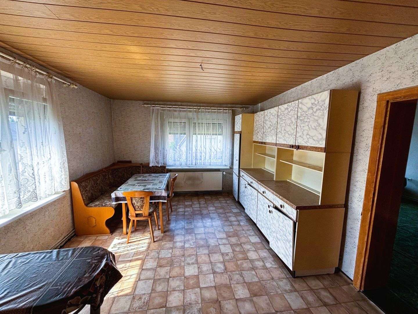 Immobilie in Plessa - Generationenhaus in Plessa sucht die Familie für ein langes Leben  - Bild 0