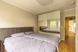 Traumwohnung mit Einbauküche und Balkon. – Troppauer Str. 2b, 1279 Laubegast, Dresden – Vorschaubild 10