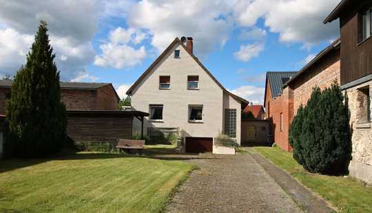 Bild von Einfamilienhaus in Beienrode! - Meine Immobilie! = Mein Makler!