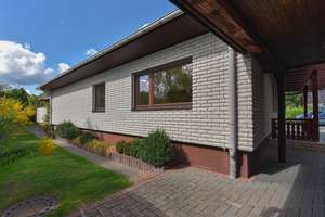 Bungalow mit Garage & imposanter Terrasse in schöner Lage** – Eschenweg 17, 29633 Munster – Vorschaubild 4